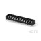 Te Connectivity Barrier Strip, 1 Row, 20 A, 300 V, 12 AWG, Pin Termination 1-1437649-2 - alternate 1